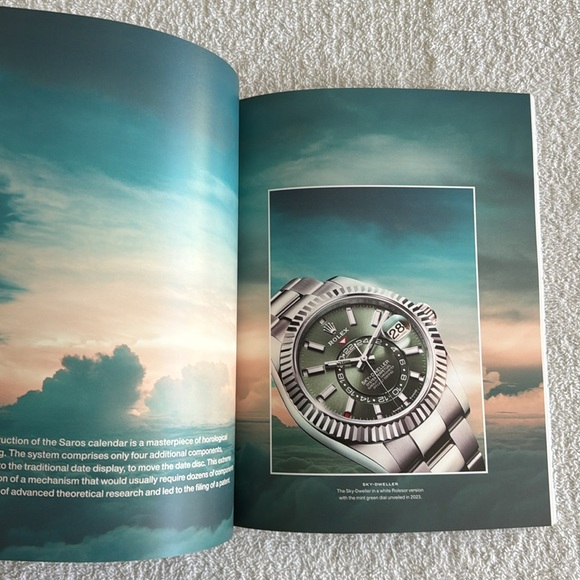 The Rolex Magazine Issue #11 - Picture 9 of 14